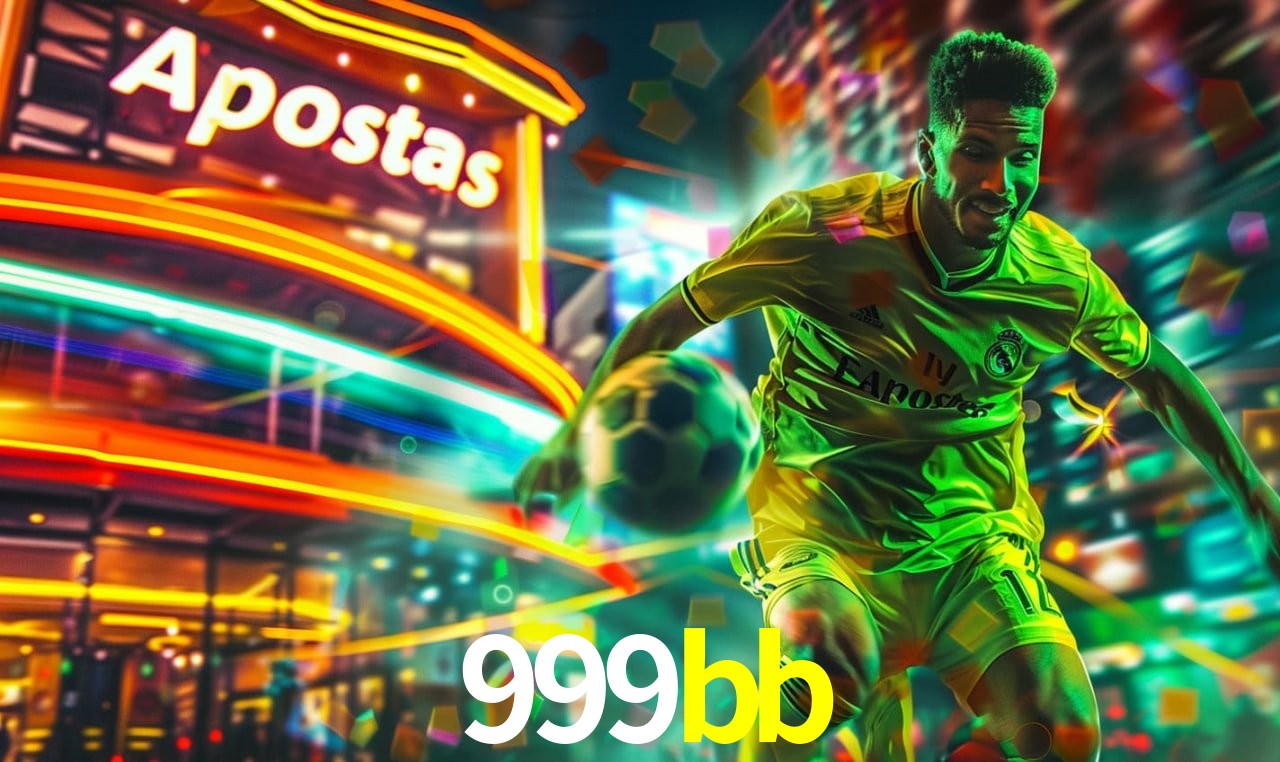 Bônus de Boas-vindas 999bb