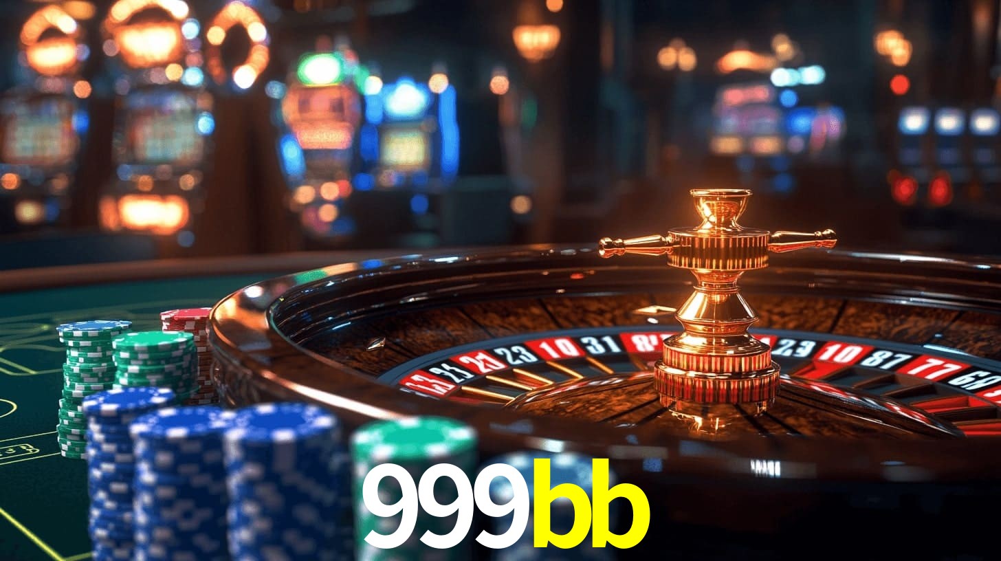999bb: Seu Cassino Premiado com Pagamentos Rápidos