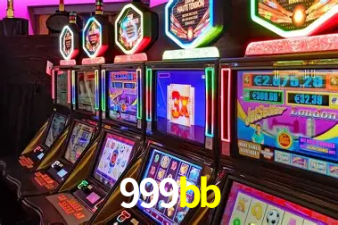 Desvendando o Mundo dos Jogos Virtuais na 999bb