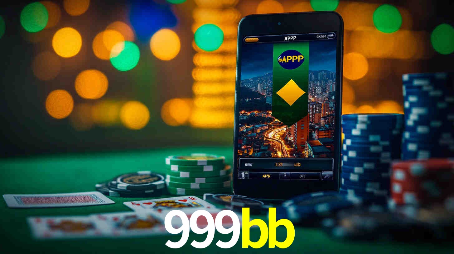 Explorando a Categoria de Eventos em Apostas na 999bb