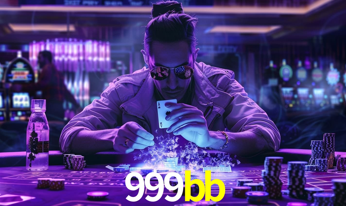 Blackjack Table 999bb
