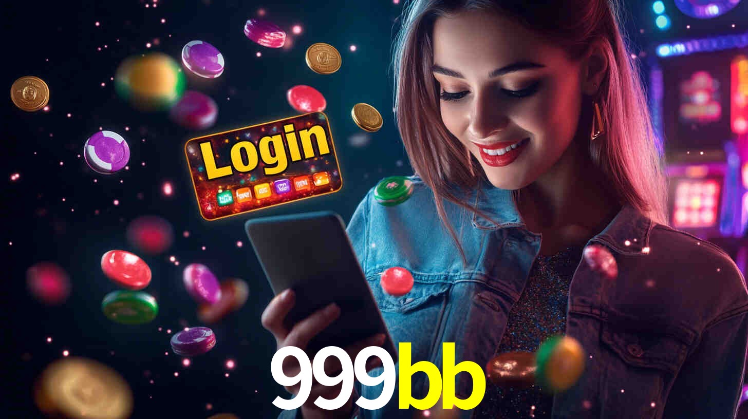 A Popularidade dos Caça-Níqueis no 999bb