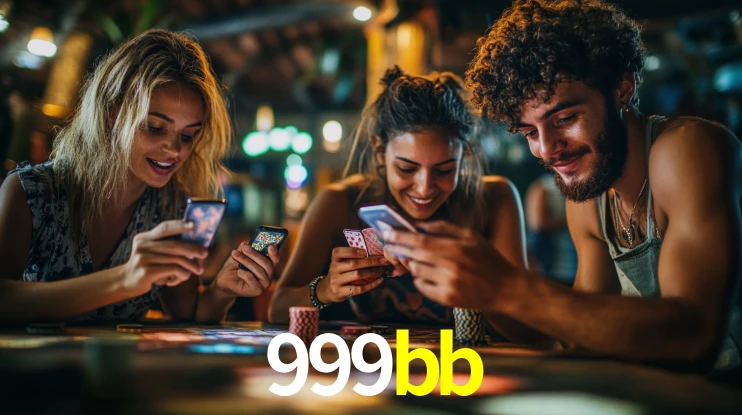 Welcome Bonus 999bb