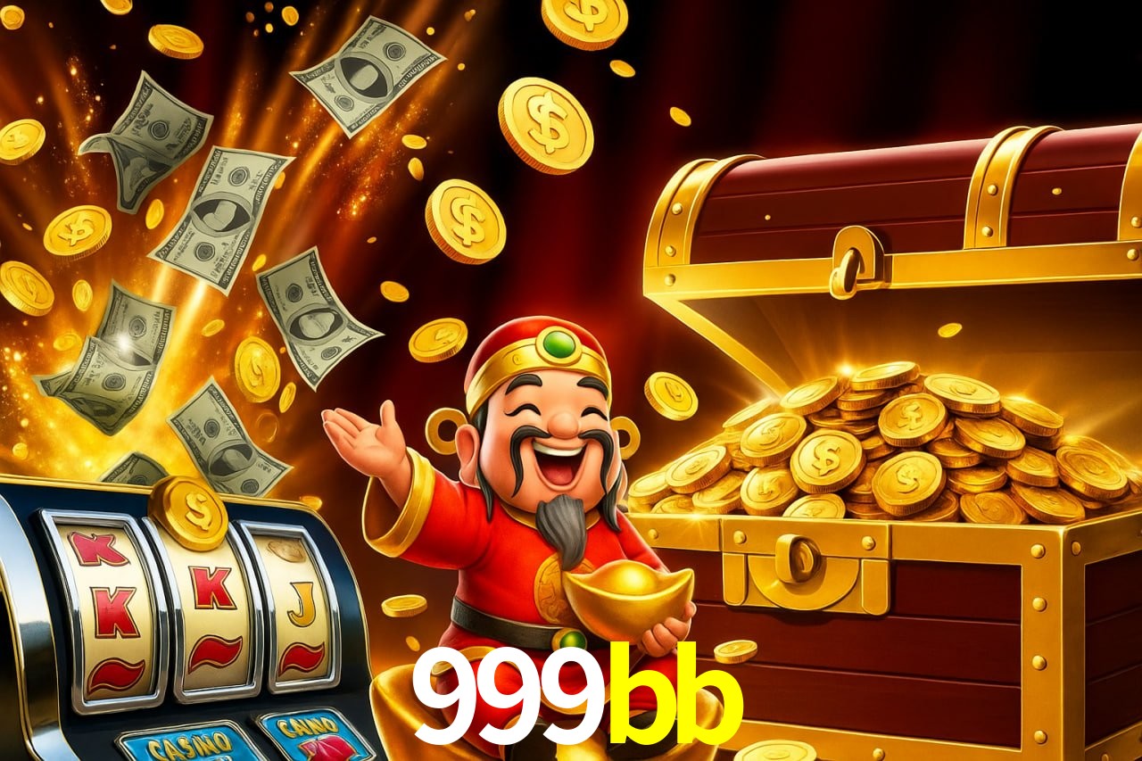 Interface do App 999bb