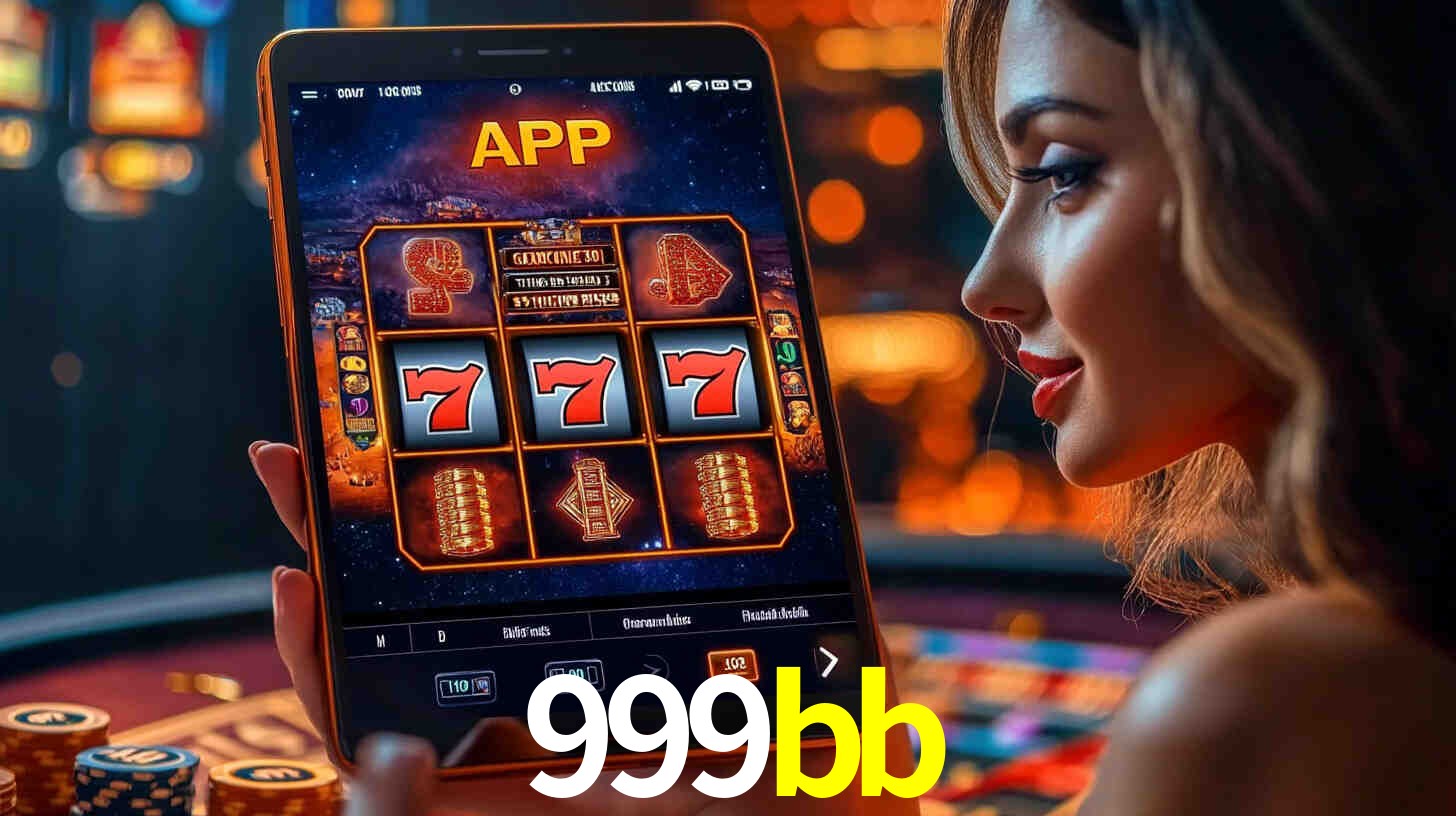 999bb: A Experiência de Casino com Jogos de Mesa ao Vivo
