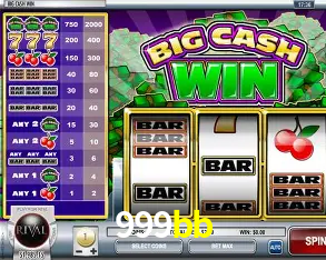 Descubra a Magia dos Jogos de Arcade no 999bb