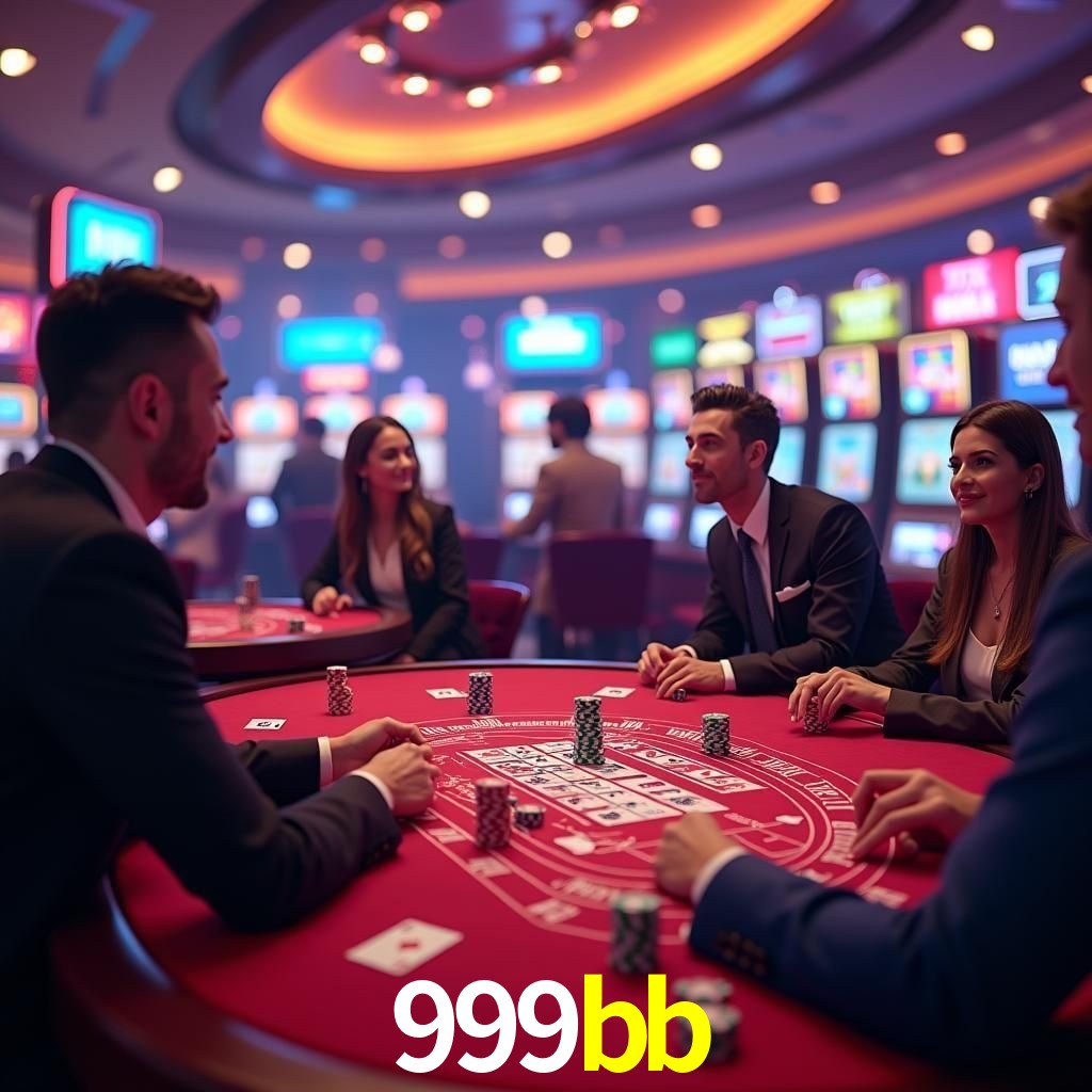 Jogos Exclusivos 999bb