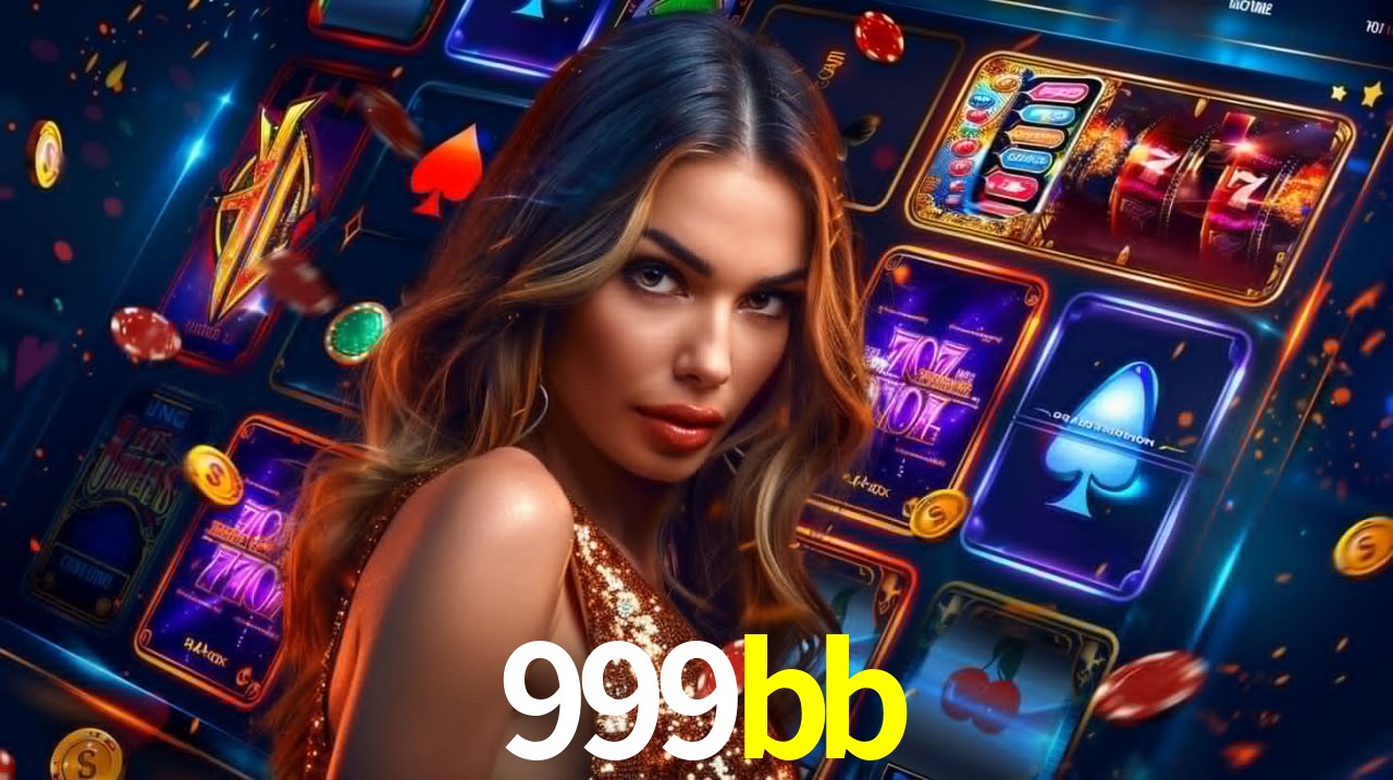 Desvendando o Mundo dos Jogos Virtuais na 999bb