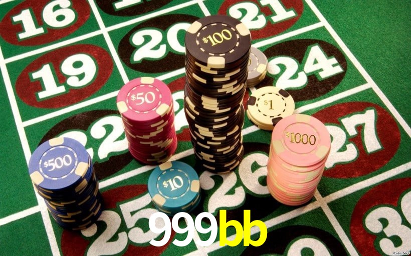 Casino VIP 999bb
