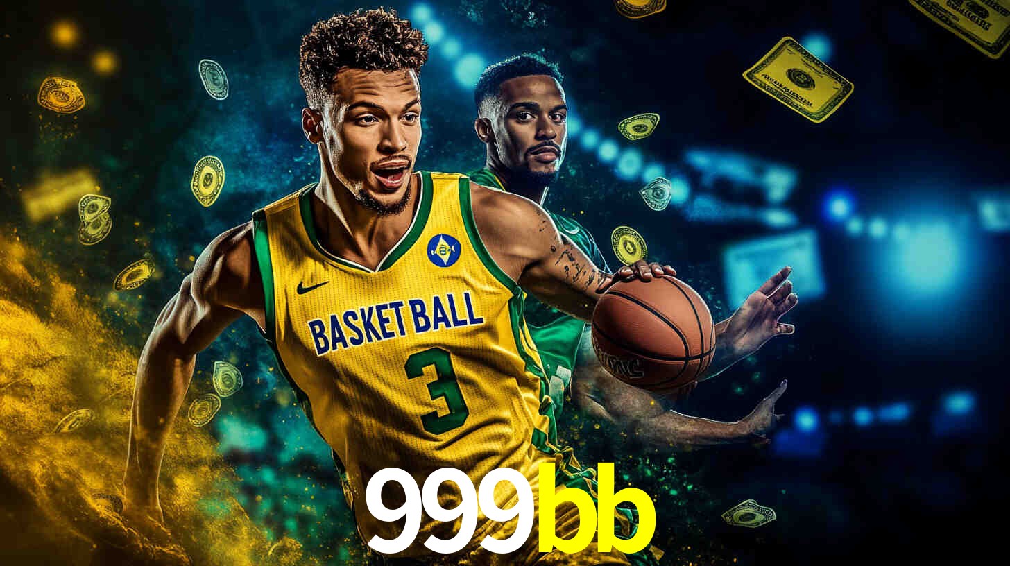 Apostas Esportivas na 999bb: Um Guia Completo