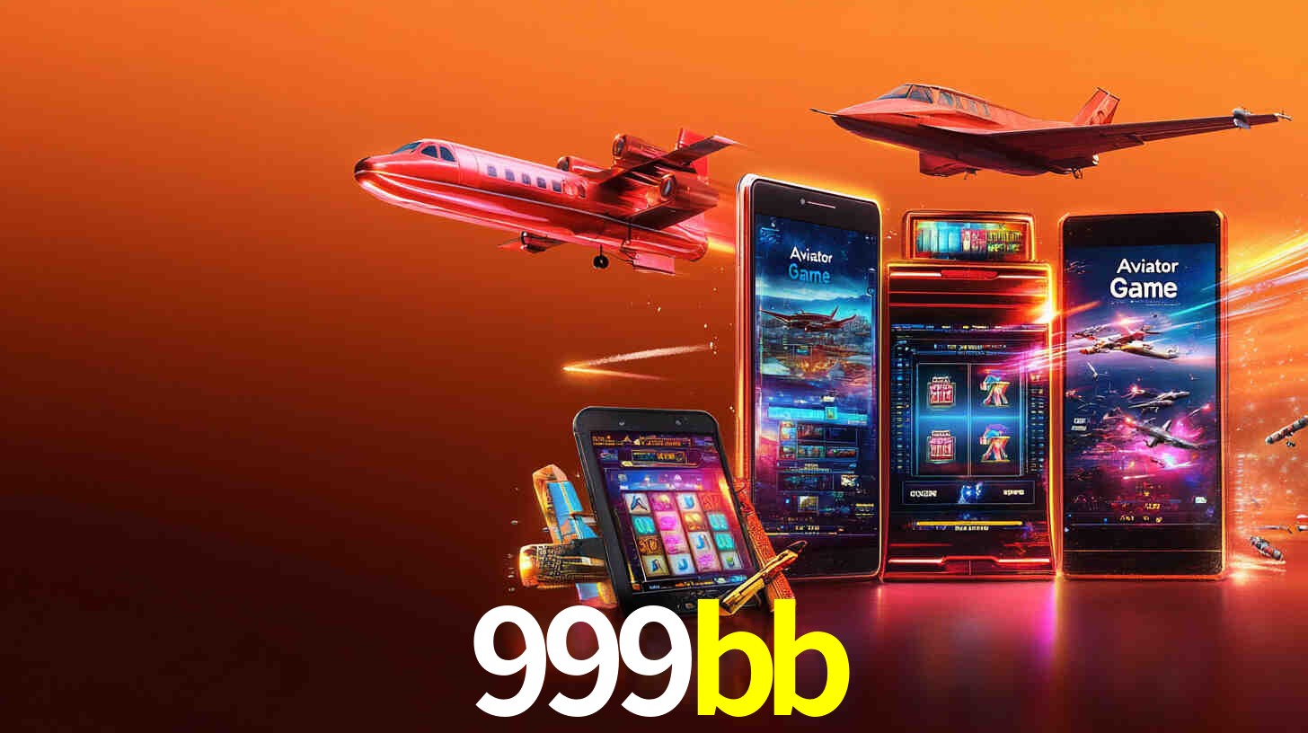 Apostas Esportivas na 999bb: Um Guia Completo