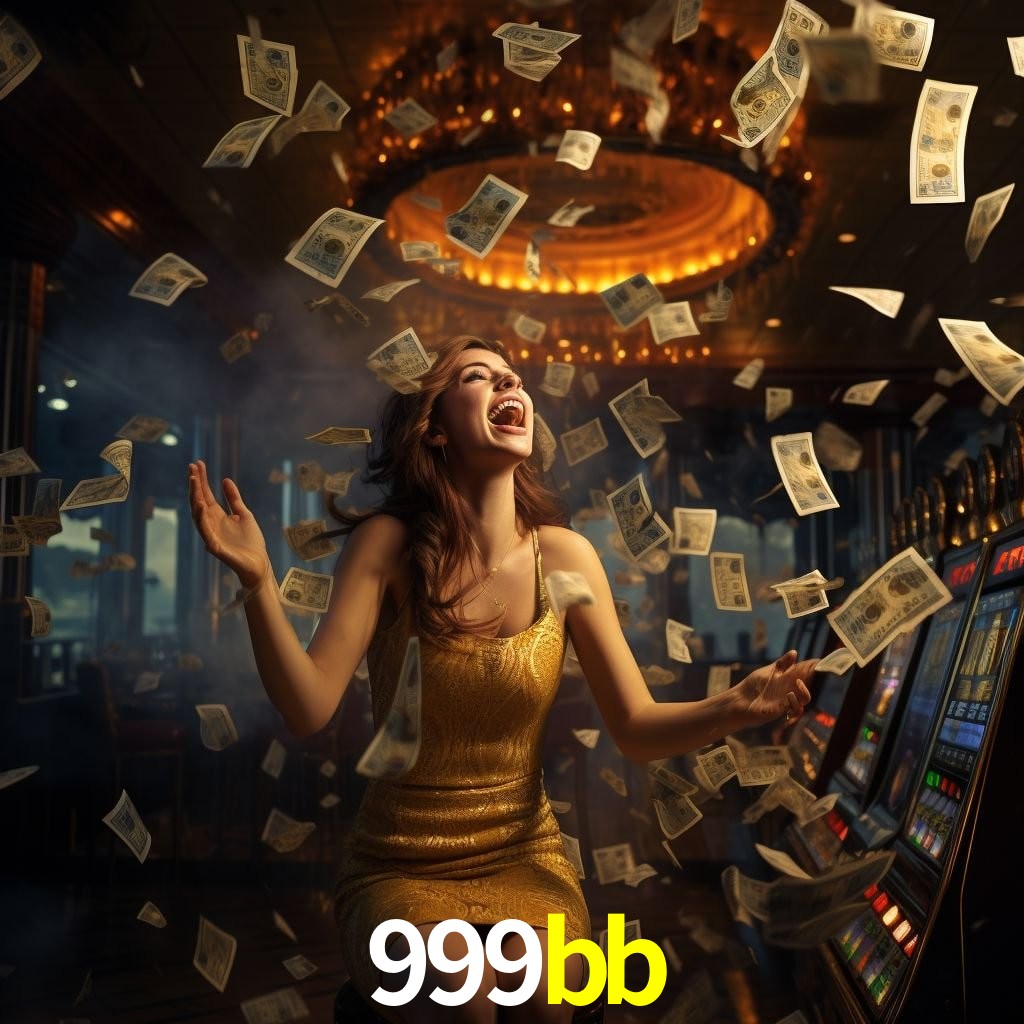 VIP Casino 999bb