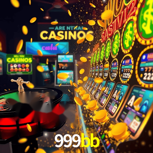 Inovações de Jogos na 999bb: O Futuro das Experiências Interativas