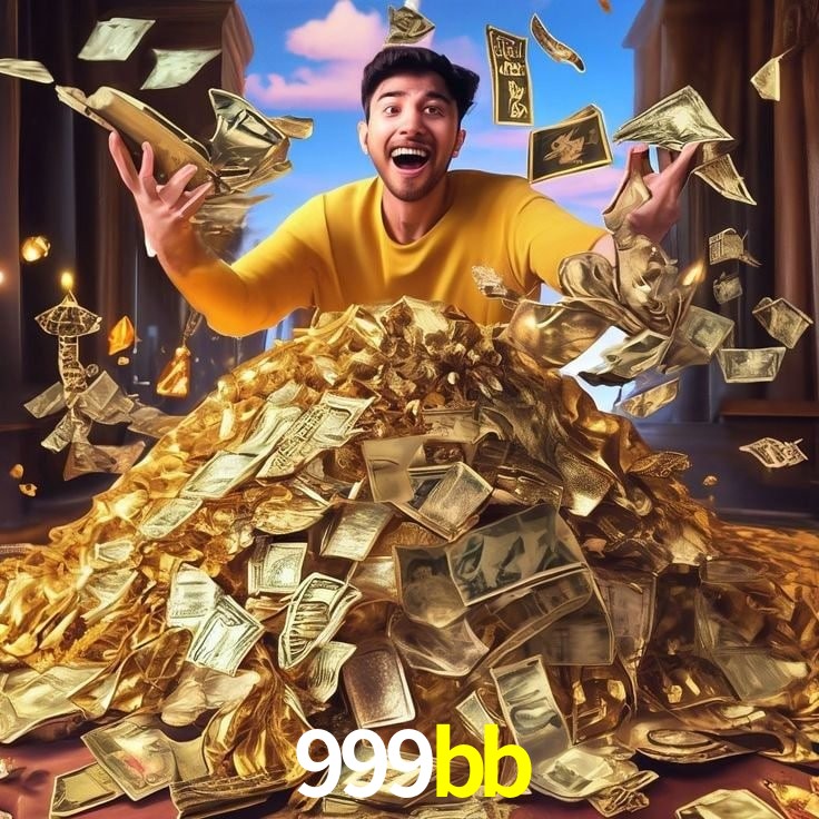 Bônus de Boas-vindas 999bb