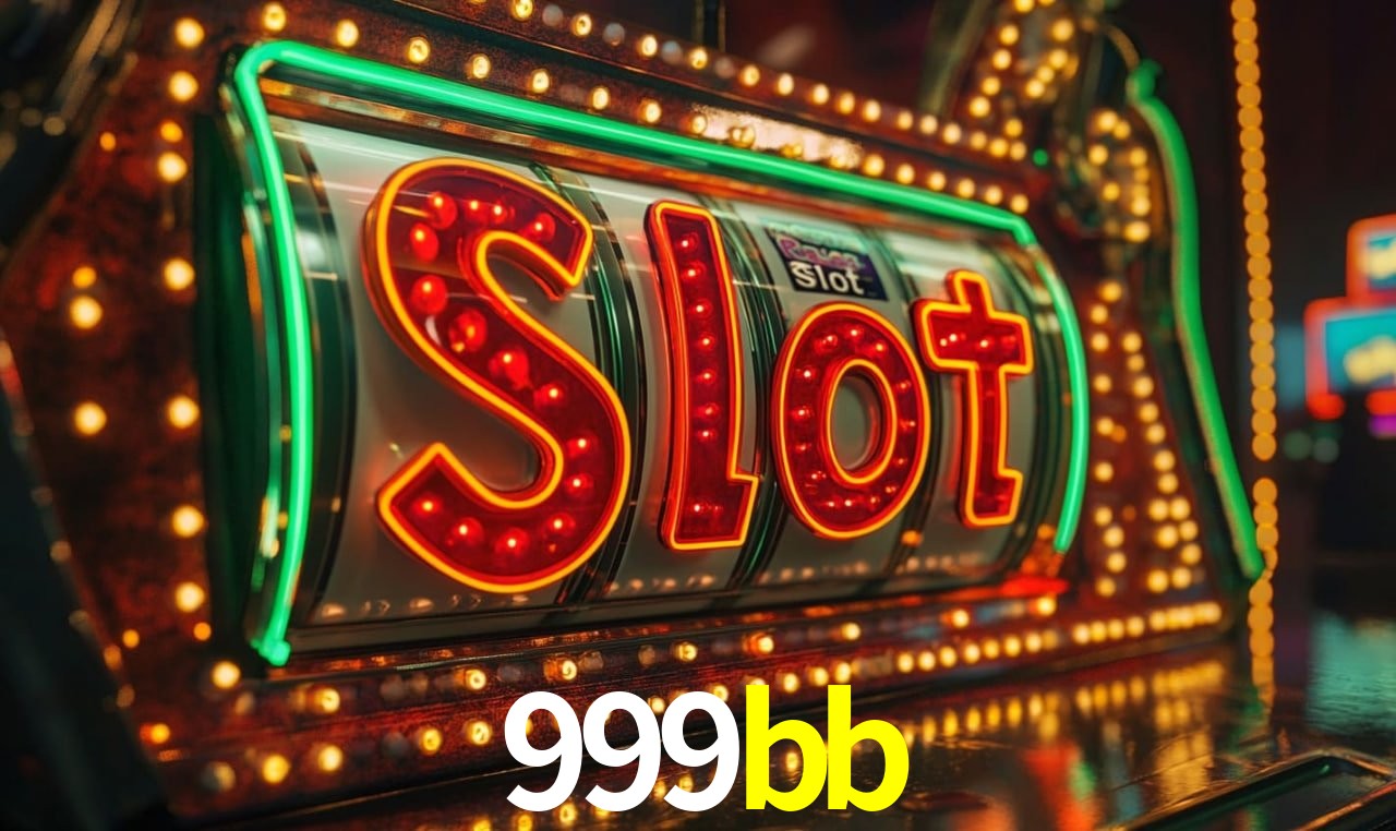 Casino Ao Vivo 999bb