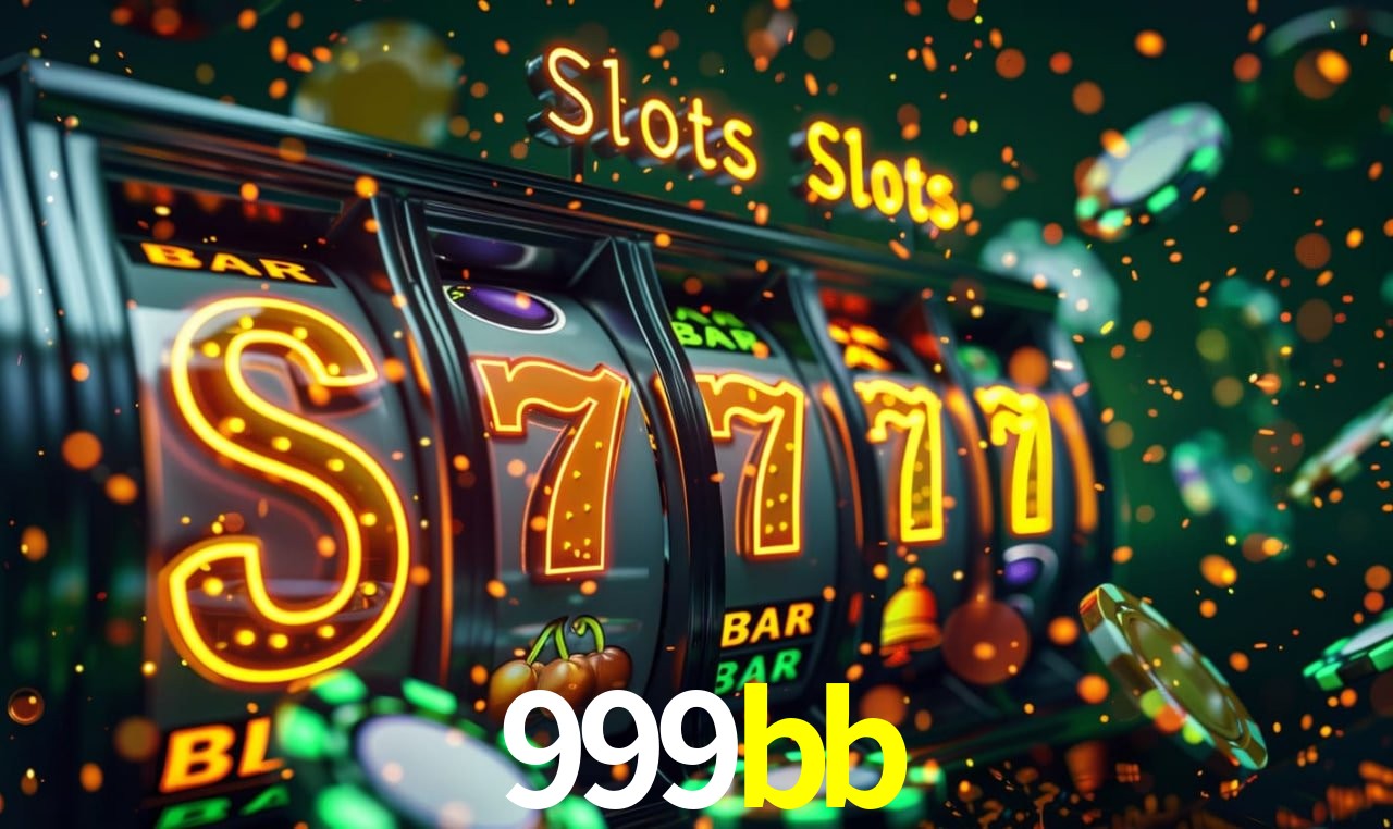 Casino Ao Vivo 999bb
