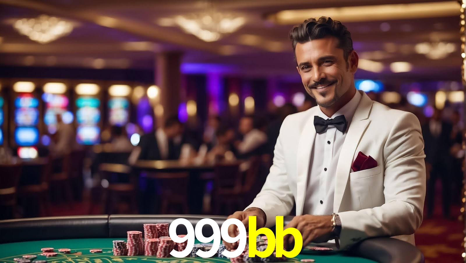 Jogos de Slot 999bb