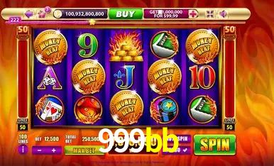 A Emoção da Loteria na 999bb: Uma Chance de Mudança de Vida